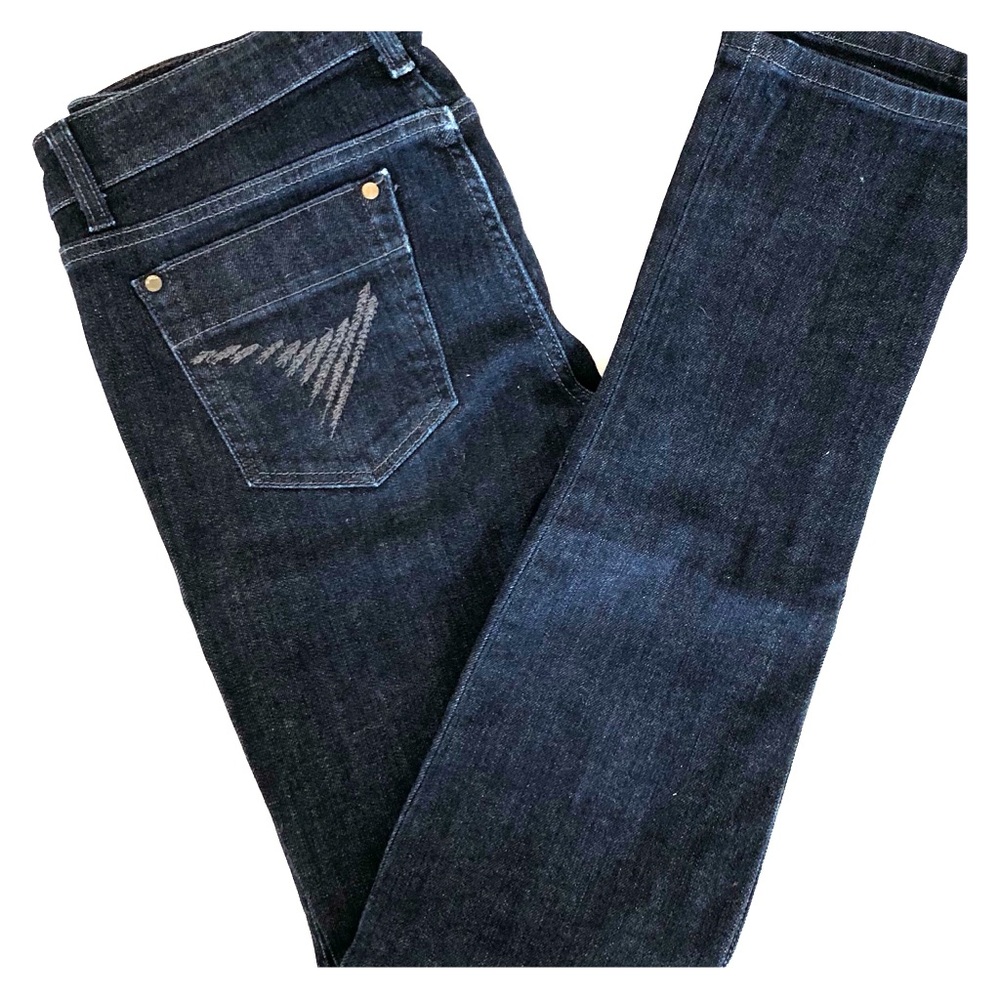 Joe’s Jeans - “The Chelsea” Skinny Jeans - Size 30